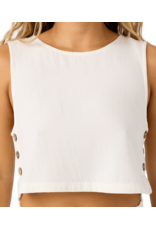 ONEILL WOMEN SANDERS TANK