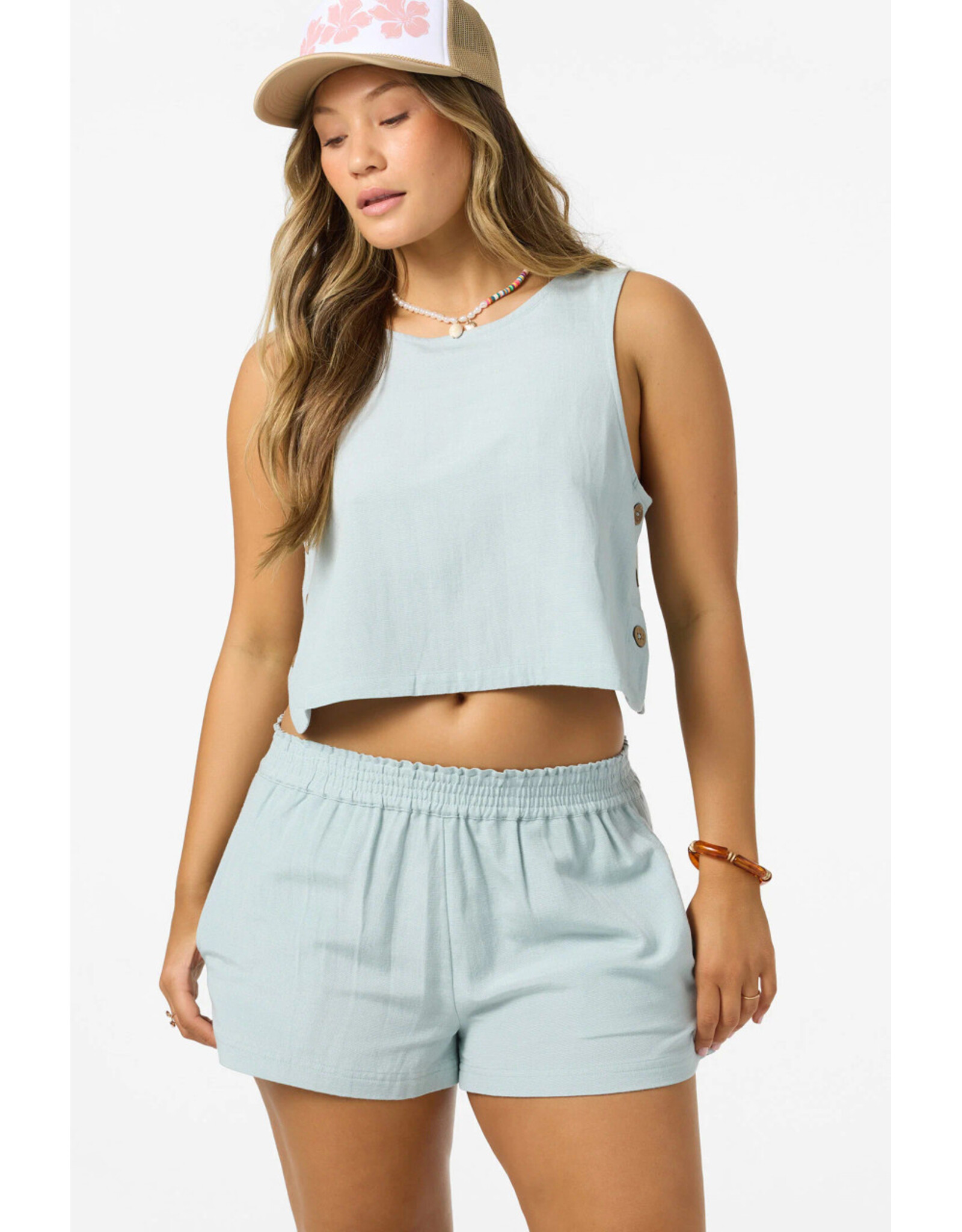 ONEILL WOMEN SANDERS TANK