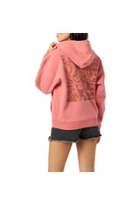 ONEILL WOMEN STAMP RELAXED HOODIE