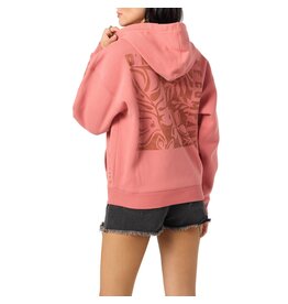 ONEILL WOMEN STAMP RELAXED HOODIE
