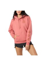 ONEILL WOMEN STAMP RELAXED HOODIE