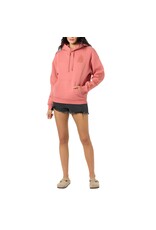 ONEILL WOMEN STAMP RELAXED HOODIE