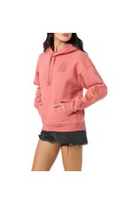 ONEILL WOMEN STAMP RELAXED HOODIE