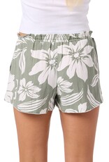 ONEILL WOMEN LAYNE FLORAL SHORT