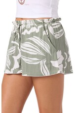 ONEILL WOMEN LAYNE FLORAL SHORT