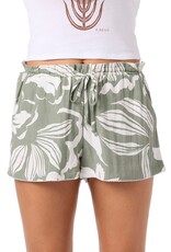 ONEILL WOMEN LAYNE FLORAL SHORT