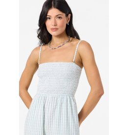 ONEILL WOMEN AIYANA PLAID JUMPER