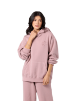 ONEILL WOMEN OG CIRCLE SURFER VINTAGE HOODIE