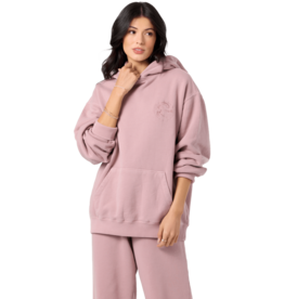 ONEILL WOMEN OG CIRCLE SURFER VINTAGE HOODIE