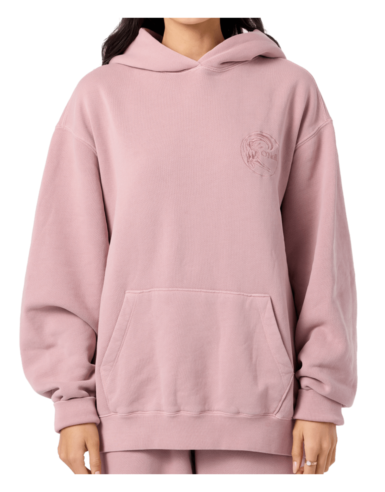 ONEILL WOMEN OG CIRCLE SURFER VINTAGE HOODIE