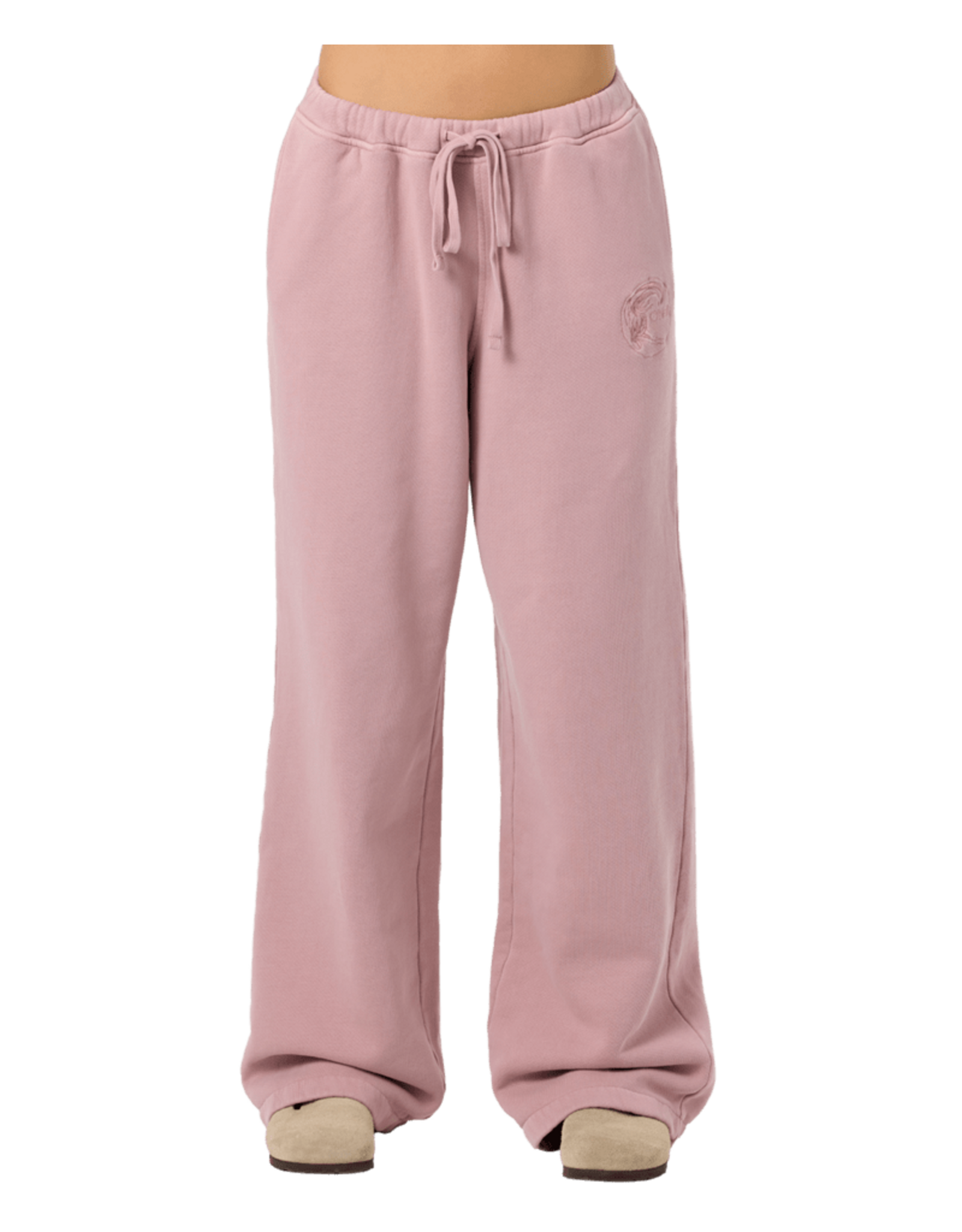 ONEILL WOMEN OG CIRCLE SURFER VINTAGE WIDE LEG PANT
