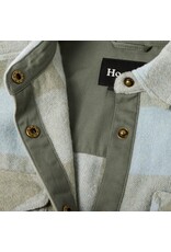 HOOKE WOMEN CANADIAN OVERSIZED SHIRT