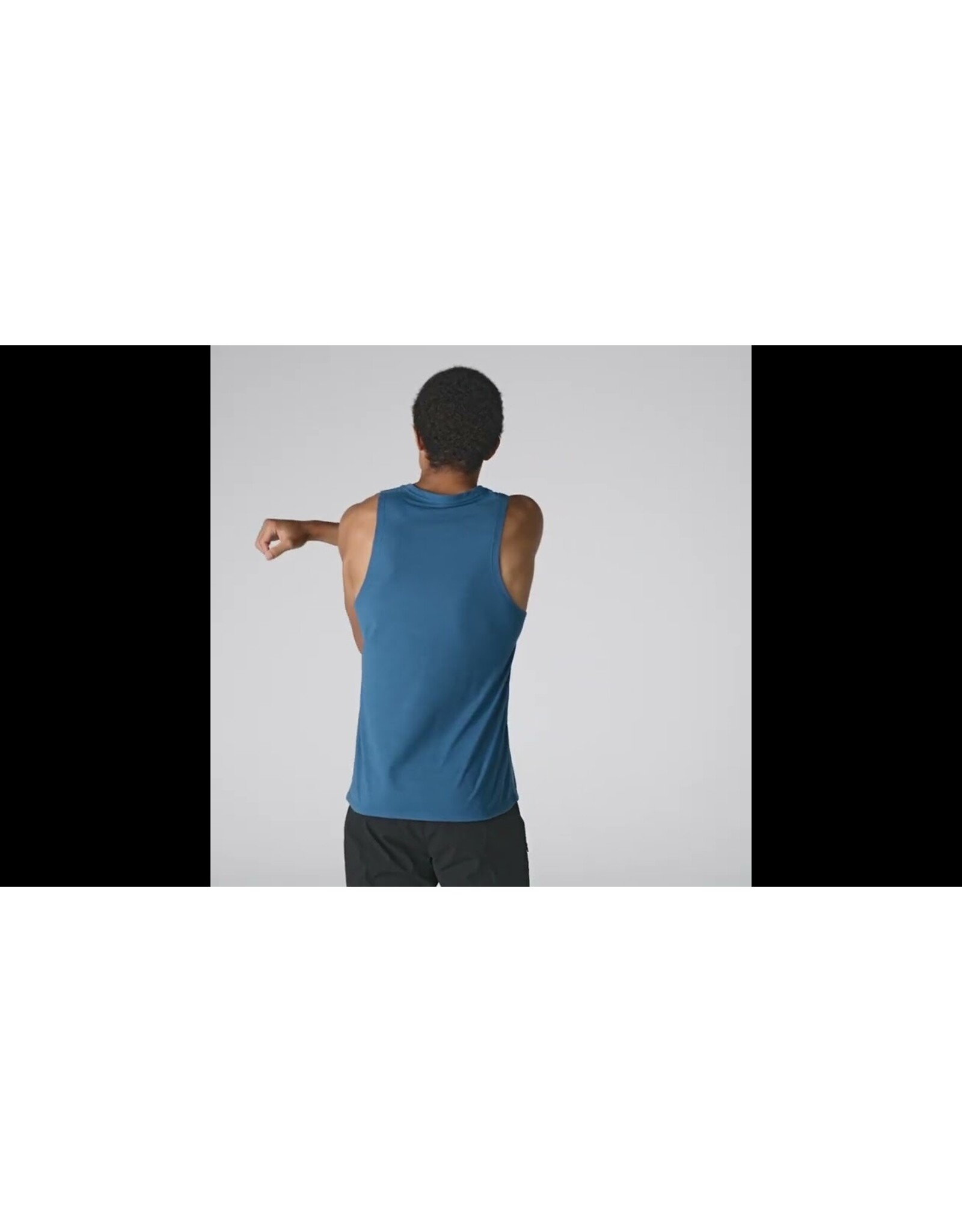 PATAGONIA MEN'S CAP COOL TRAIL TANK