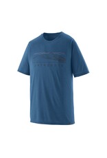 PATAGONIA MEN'S CAP COOL TRAIL SHIRT - STRATAPEAKS