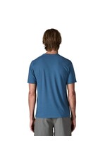 PATAGONIA MEN'S CAP COOL TRAIL SHIRT - STRATAPEAKS