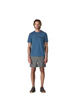 PATAGONIA MEN'S CAP COOL TRAIL SHIRT - STRATAPEAKS