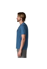 PATAGONIA MEN'S CAP COOL TRAIL SHIRT - STRATAPEAKS