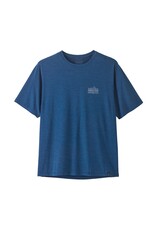 PATAGONIA MEN'S CAP COOL DAILY SHIRT - STRATASPIRE
