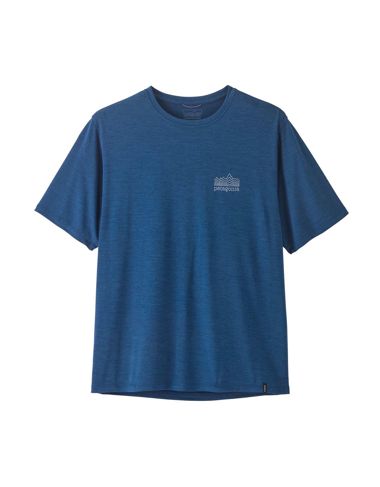 PATAGONIA MEN'S CAP COOL DAILY SHIRT - STRATASPIRE