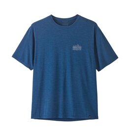 PATAGONIA MEN'S CAP COOL DAILY SHIRT - STRATASPIRE