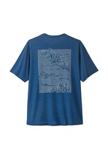PATAGONIA MEN'S CAP COOL DAILY SHIRT - STRATASPIRE