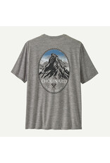 PATAGONIA MEN'S CAP COOL DAILY SHIRT - CHOUINARD CREST