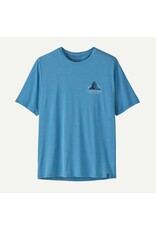 PATAGONIA MEN'S CAP COOL DAILY SHIRT - CHOUINARD CREST