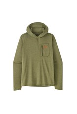 PATAGONIA MEN'S CAP COOL SUN HOODY - CLOUD CRAG CREST