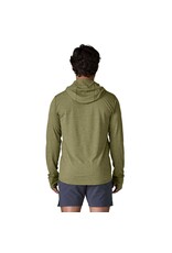 PATAGONIA MEN'S CAP COOL SUN HOODY - CLOUD CRAG CREST