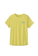 PATAGONIA WOMEN'S CAP COOL DAILY SHIRT - TRAILCHECK