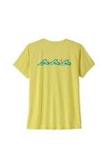 PATAGONIA WOMEN'S CAP COOL DAILY SHIRT - TRAILCHECK
