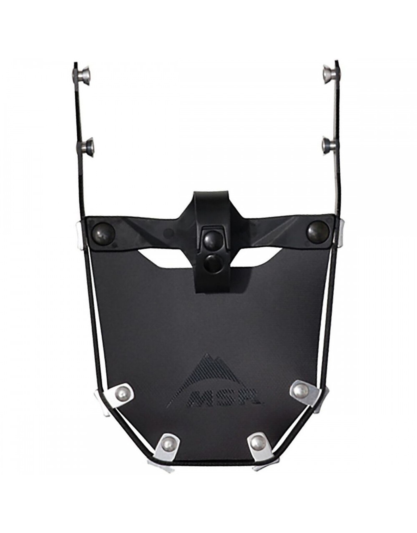 MSR LIGHTNING TAIL BLACK