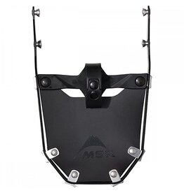 MSR LIGHTNING TAIL BLACK