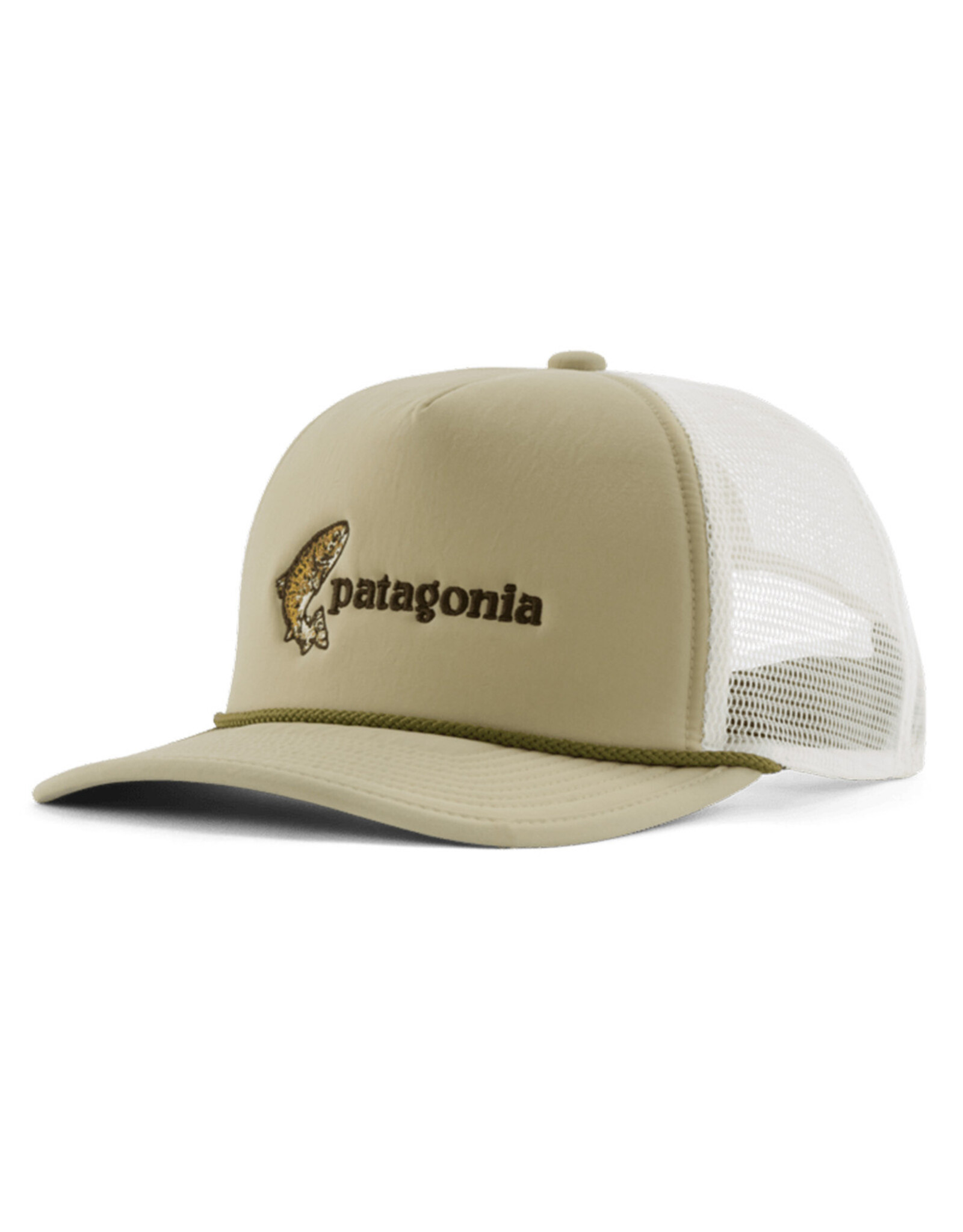 PATAGONIA BROADCASTER HAT