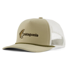 PATAGONIA BROADCASTER HAT