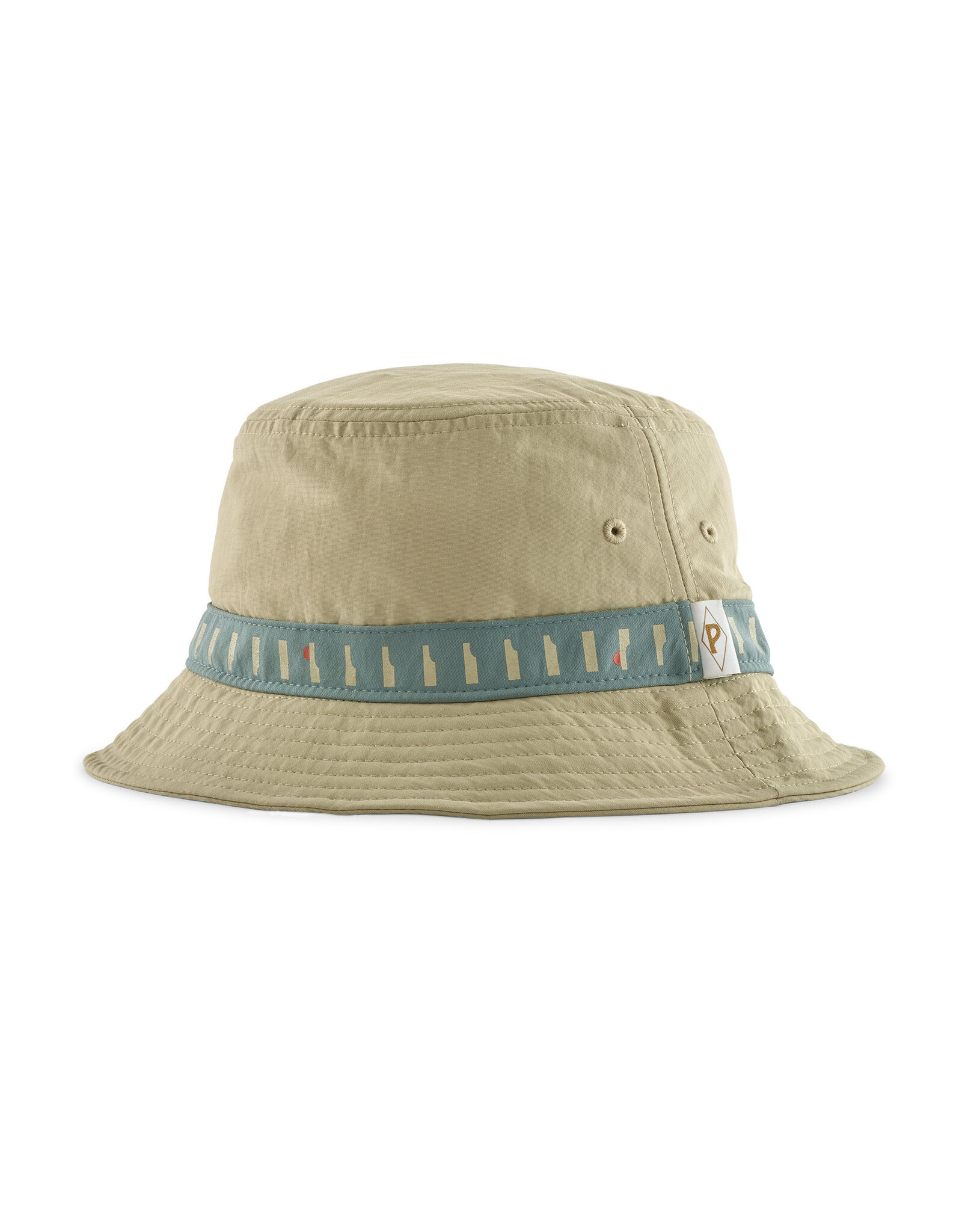 PATAGONIA WAVEFARER BUCKET HAT