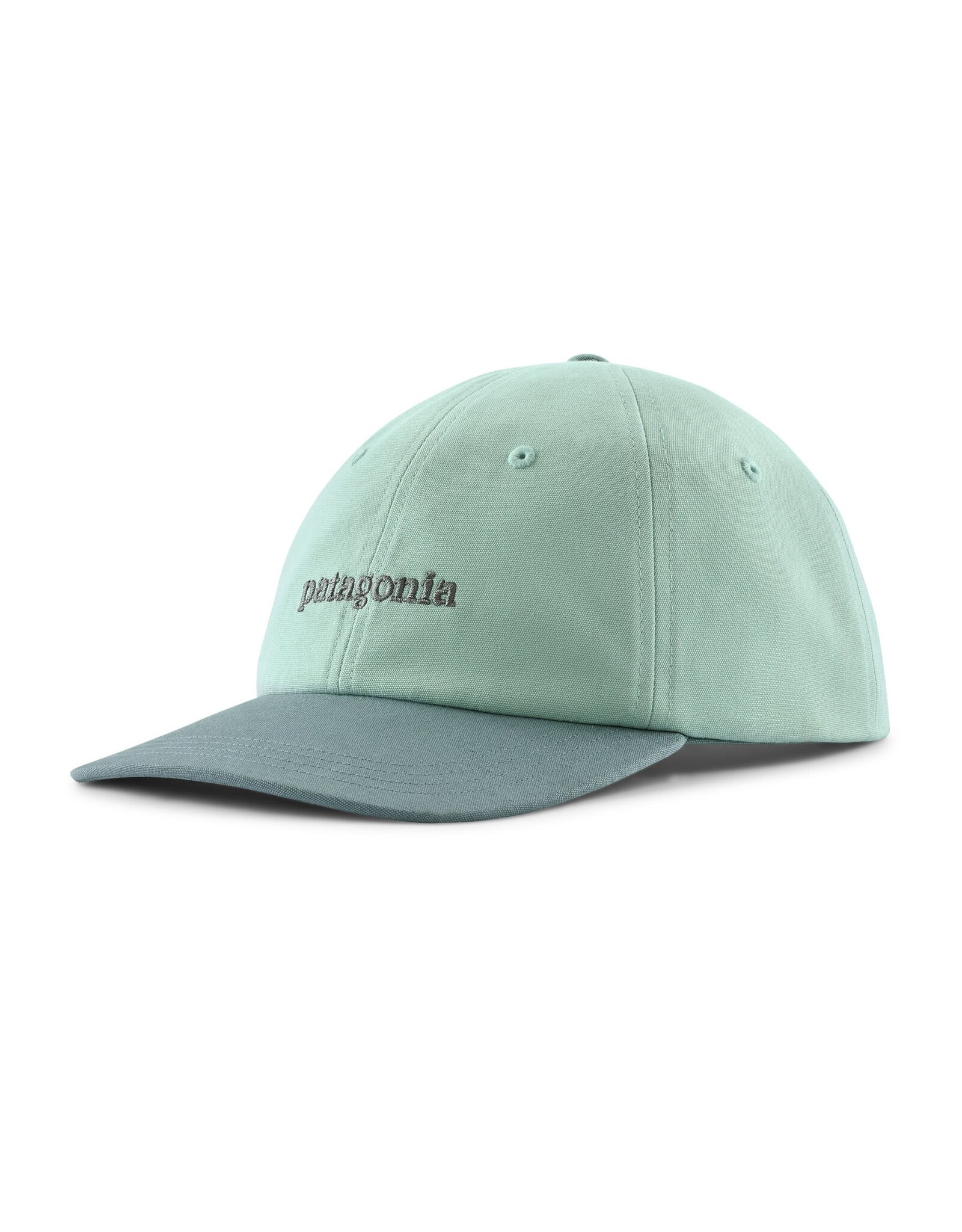 PATAGONIA FITZ ROY ICON TRAD CAP