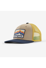 PATAGONIA KID'S TRUCKER HAT