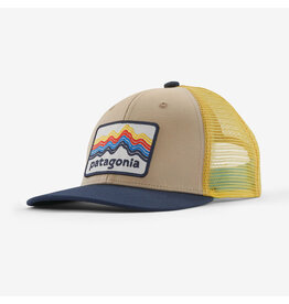 PATAGONIA KID'S TRUCKER HAT