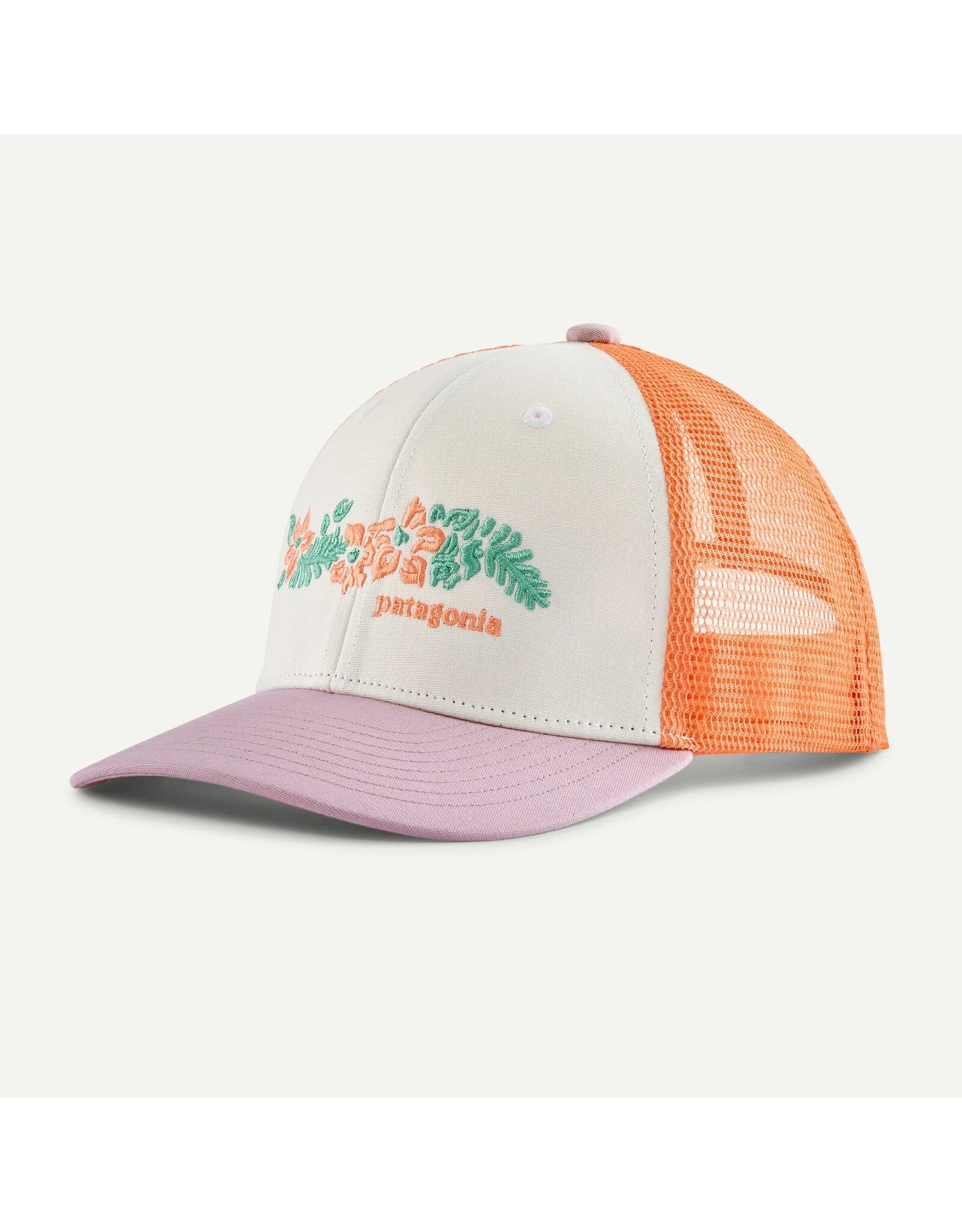 PATAGONIA KID'S TRUCKER HAT