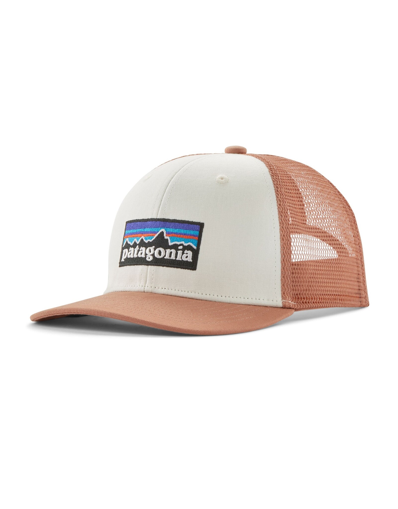 PATAGONIA KID'S TRUCKER HAT