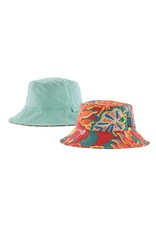 PATAGONIA BABY SUN BUCKET HAT