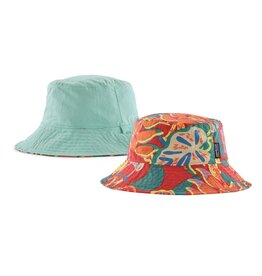 PATAGONIA BABY SUN BUCKET HAT