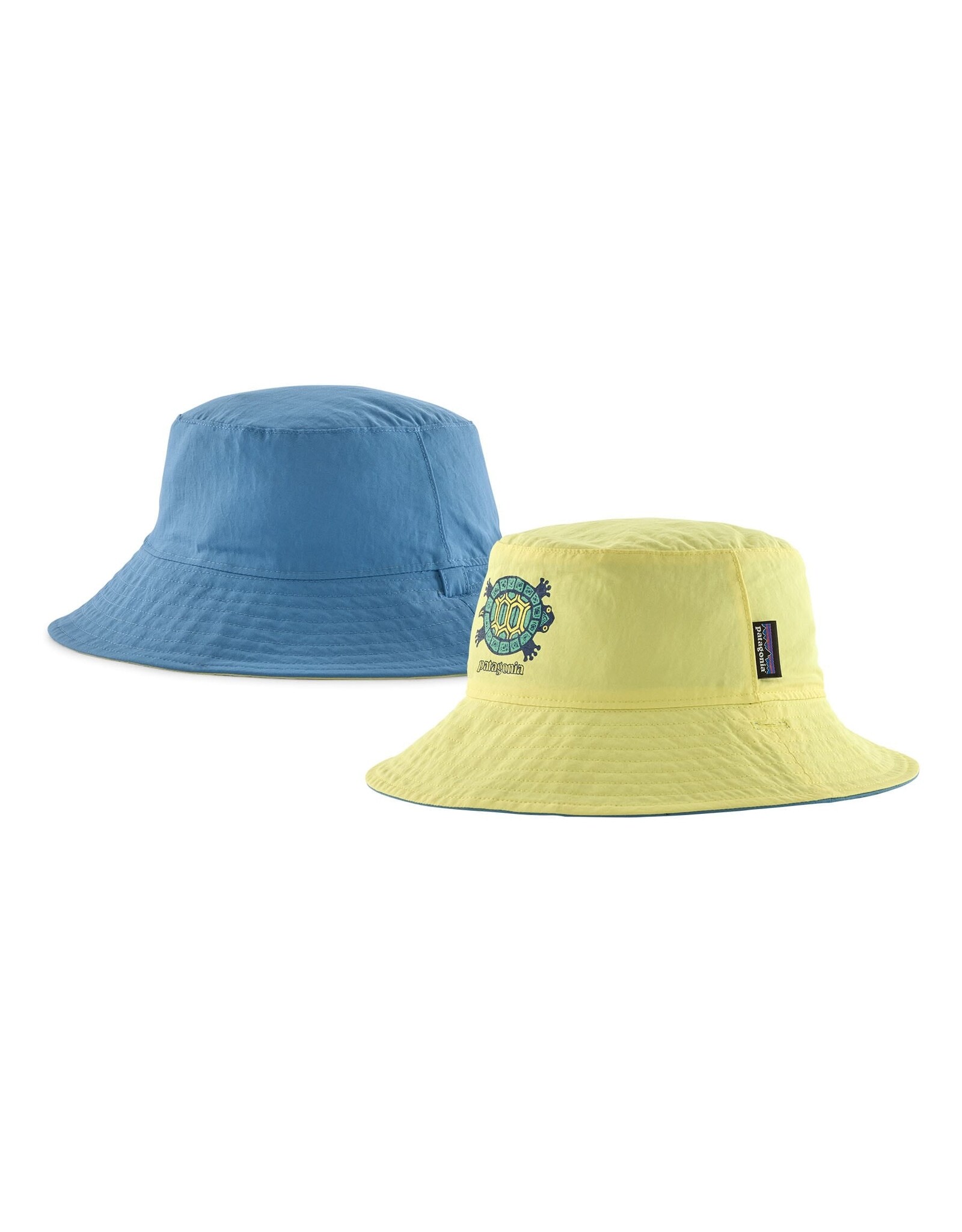 PATAGONIA BABY SUN BUCKET HAT