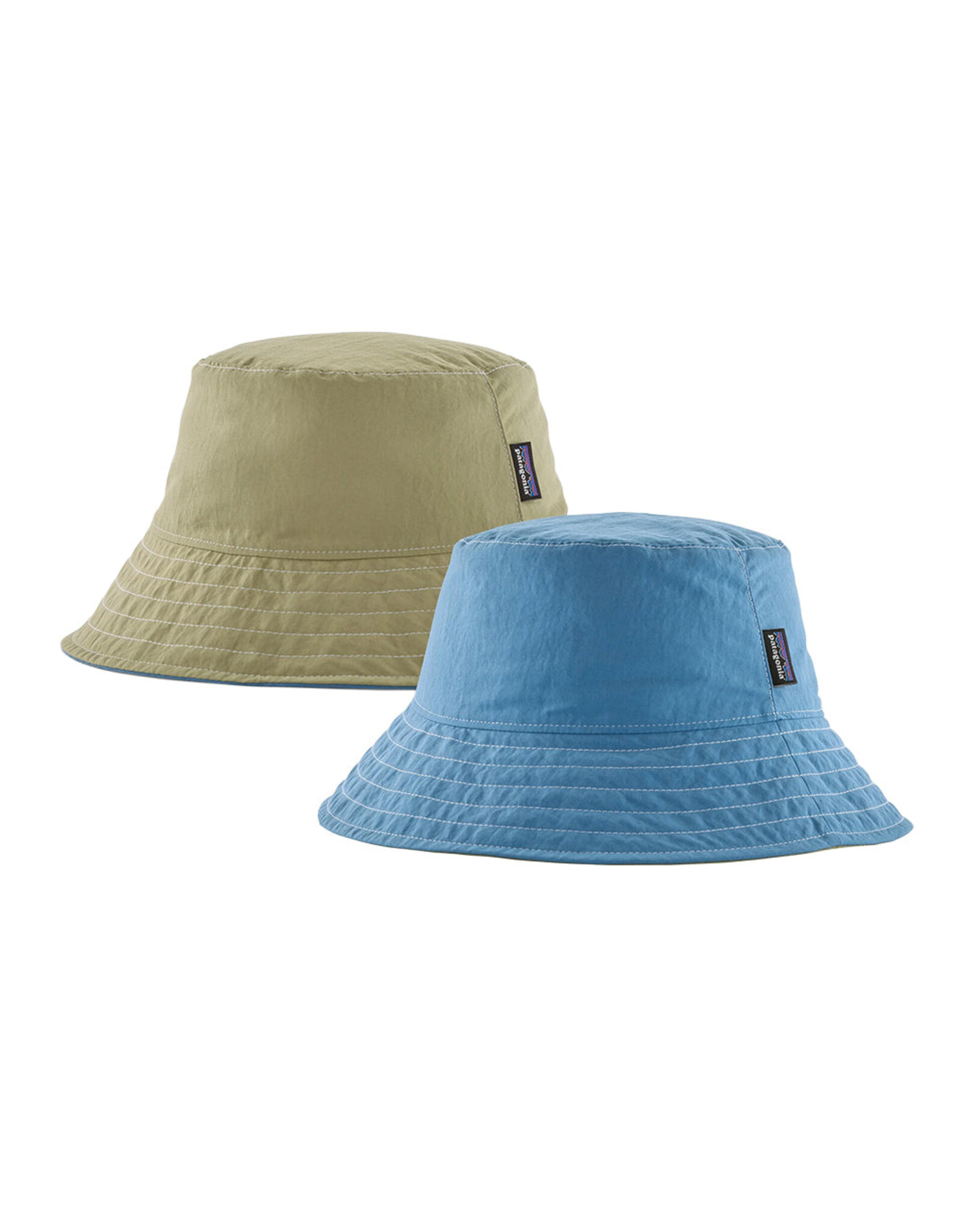 PATAGONIA K'S REVERSIBLE BUCKET HAT