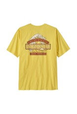 PATAGONIA MEN'S GREAT WAVES RESPONSIBILI-TEE