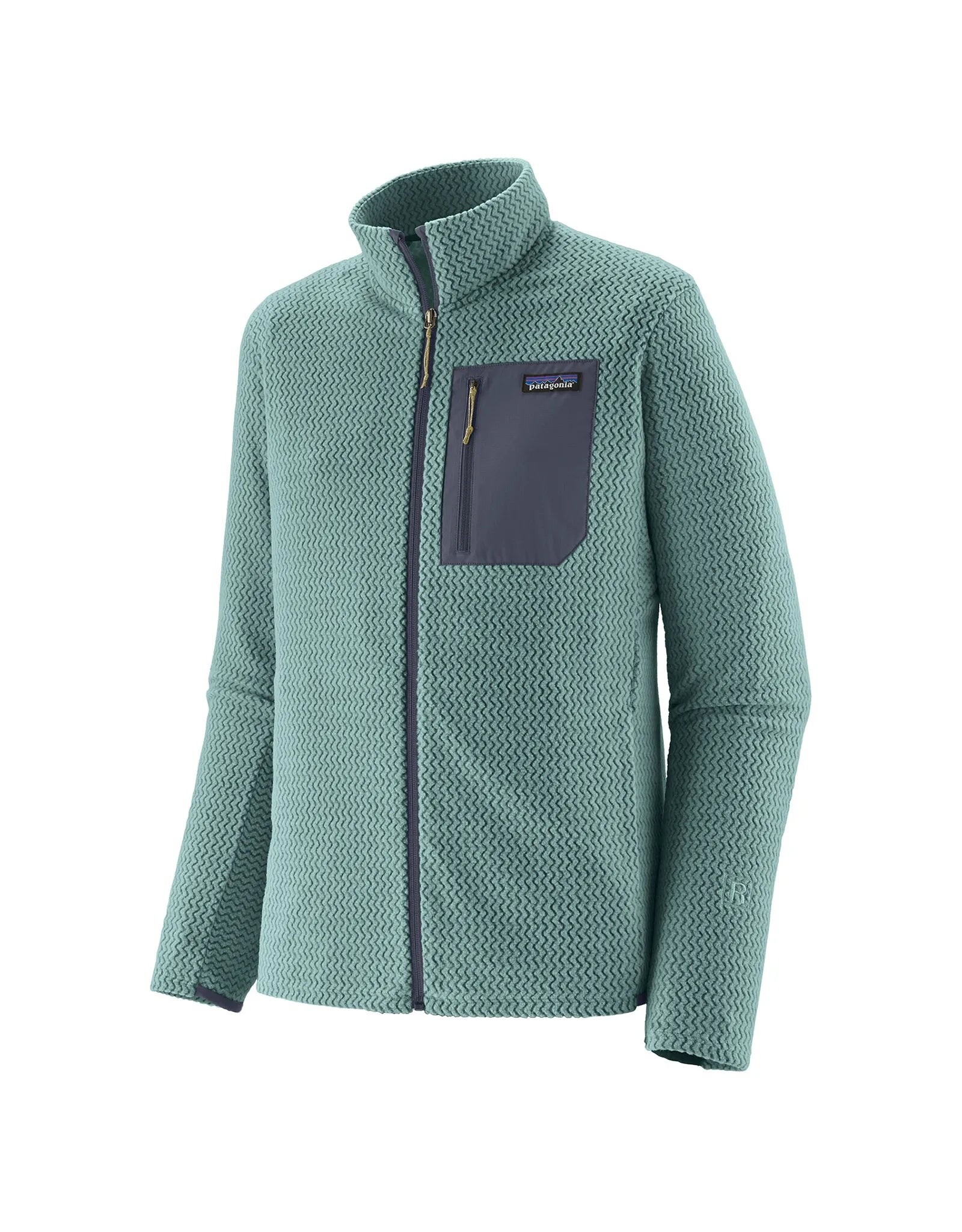 PATAGONIA MEN'S R1 AIR JACKET