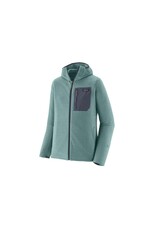 PATAGONIA MEN'S R1 AIR FZ HOODY