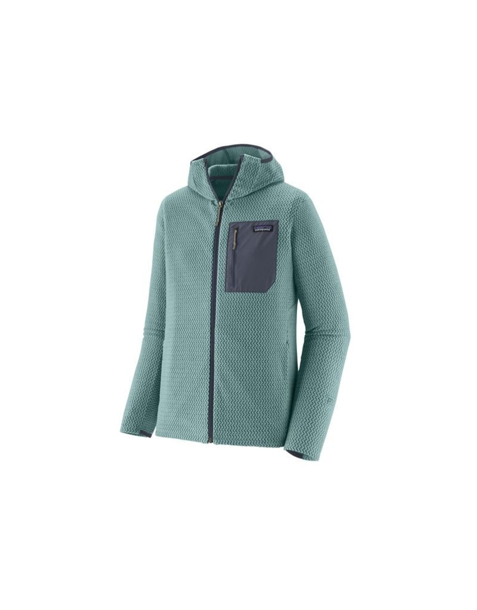 PATAGONIA MEN'S R1 AIR FZ HOODY