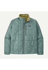 PATAGONIA MEN'S LIGHT GUST JACKET